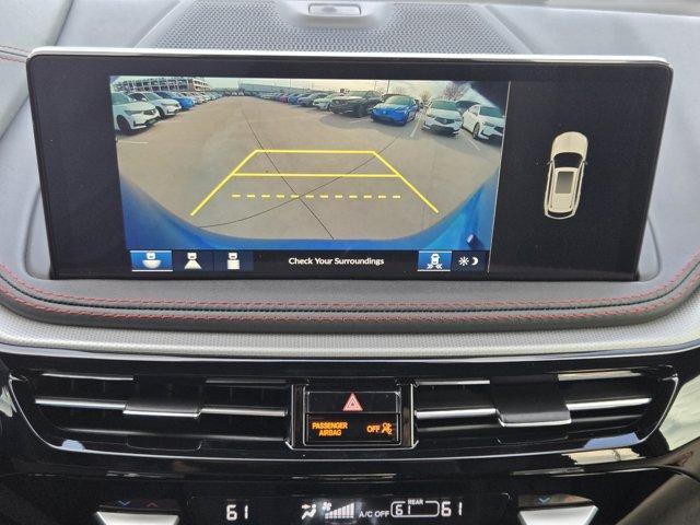 new 2026 Acura MDX car, priced at $63,350