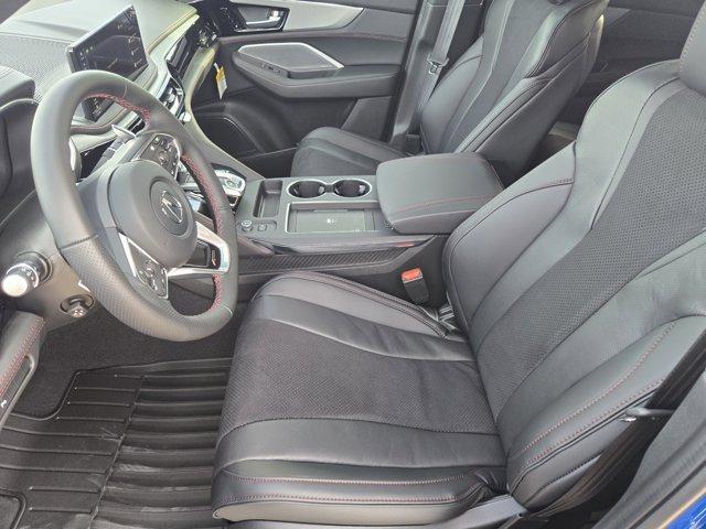 new 2026 Acura MDX car, priced at $63,350