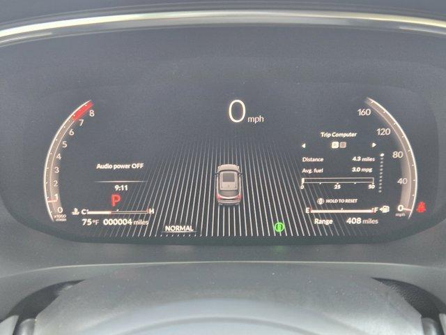 new 2026 Acura MDX car, priced at $63,350