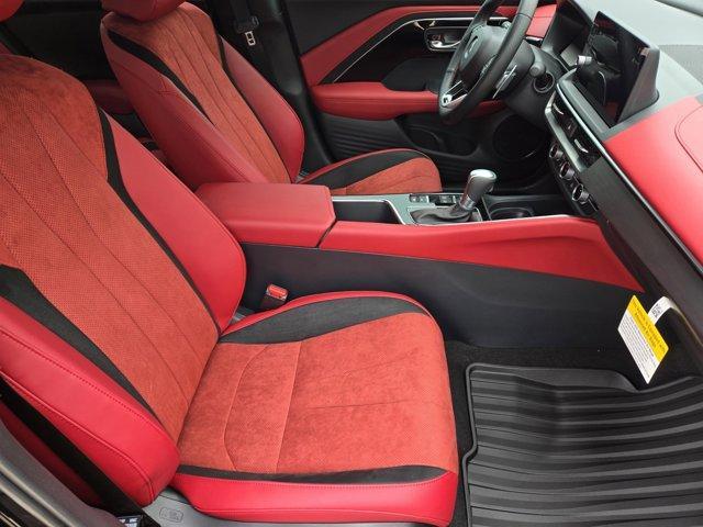 new 2026 Acura ADX car, priced at $38,650