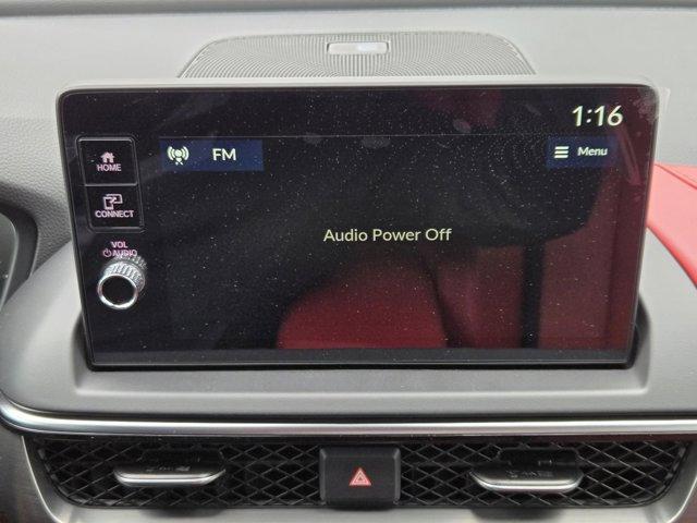 new 2026 Acura ADX car, priced at $38,650