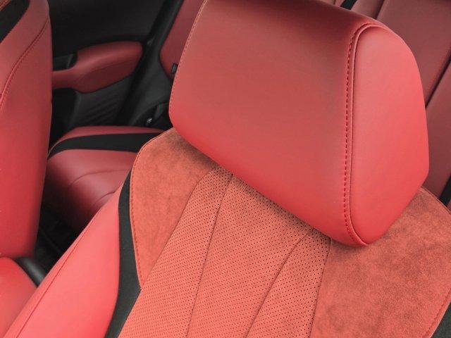 new 2026 Acura ADX car, priced at $38,650