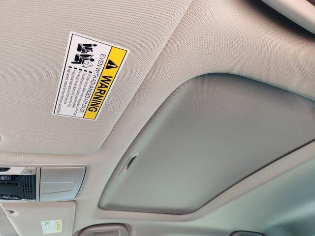 new 2025 Acura TLX car, priced at $46,195