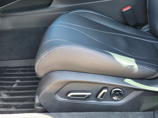 new 2025 Acura TLX car, priced at $46,195