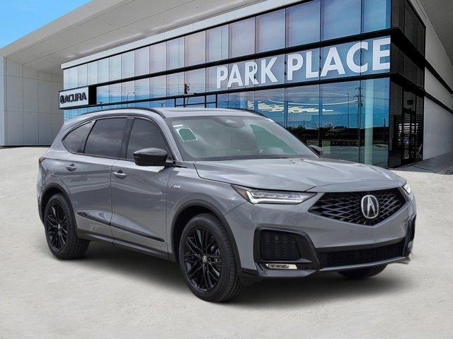 new 2026 Acura MDX car, priced at $69,950