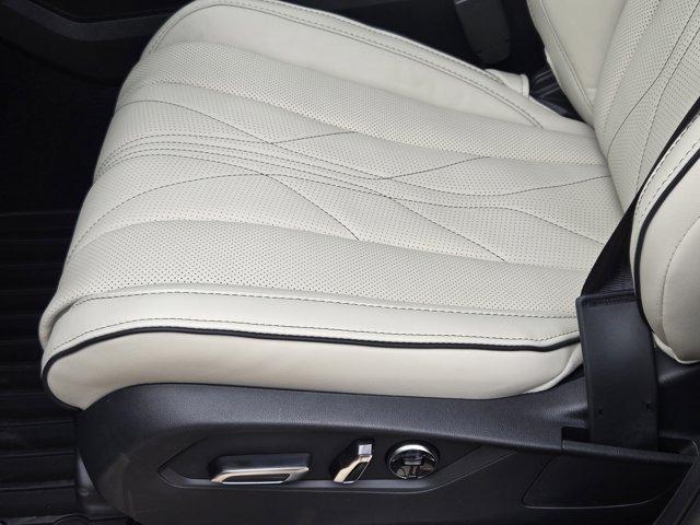 new 2026 Acura MDX car, priced at $69,950