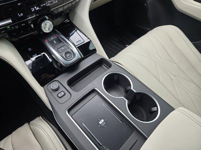 new 2026 Acura MDX car, priced at $69,950