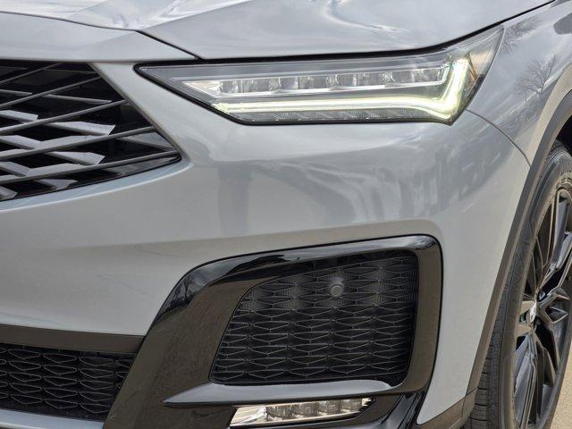 new 2026 Acura MDX car, priced at $69,950