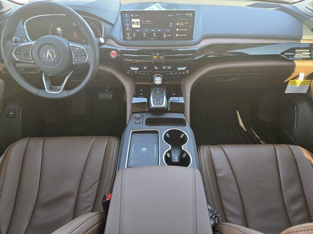 new 2026 Acura MDX car, priced at $60,350