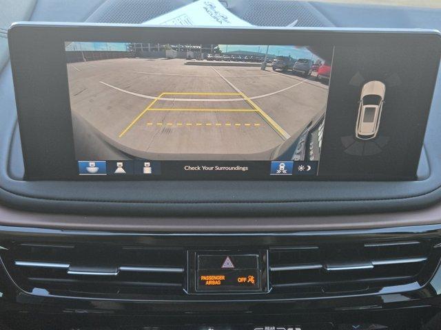 new 2026 Acura MDX car, priced at $60,350