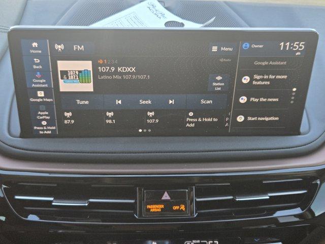 new 2026 Acura MDX car, priced at $60,350