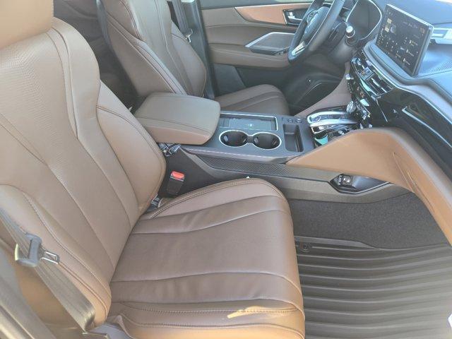 new 2026 Acura MDX car, priced at $60,350