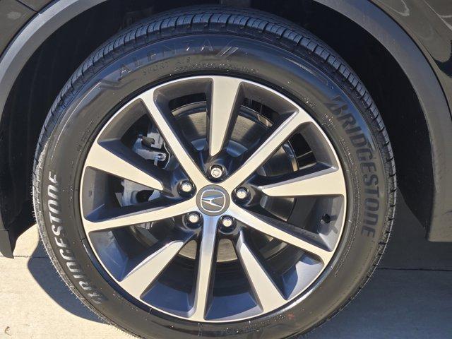 new 2026 Acura MDX car, priced at $60,350