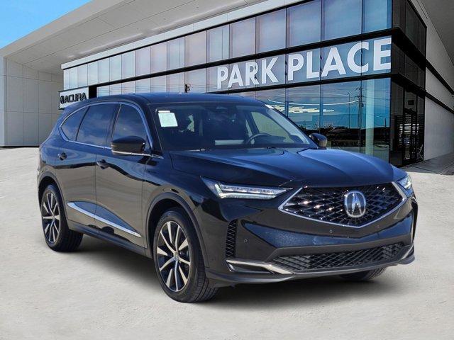 new 2026 Acura MDX car, priced at $60,350
