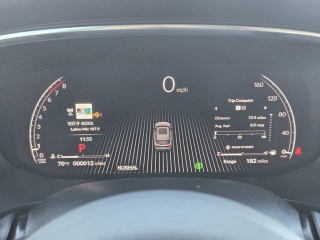 new 2026 Acura MDX car, priced at $60,350