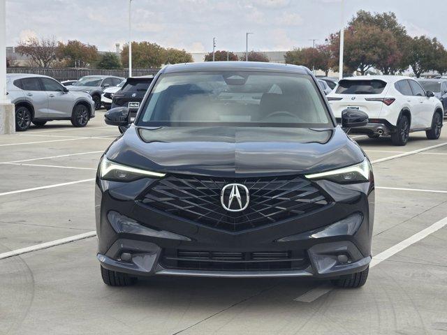 used 2025 Acura ADX car, priced at $30,994
