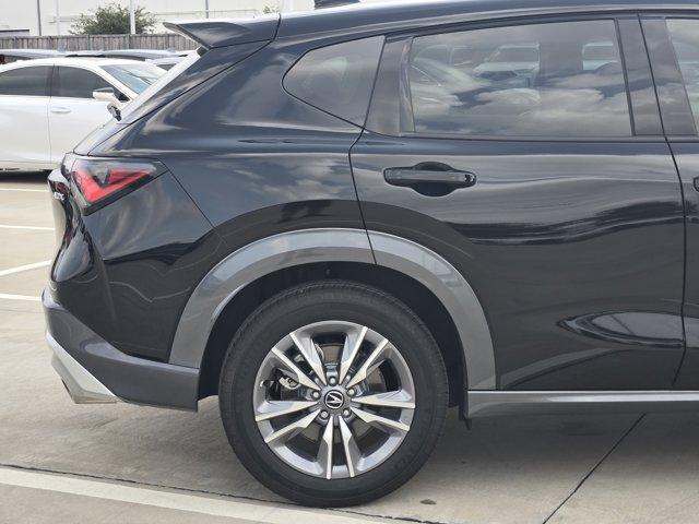 used 2025 Acura ADX car, priced at $30,994