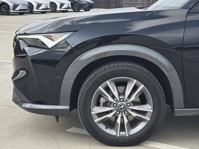 used 2025 Acura ADX car, priced at $30,994