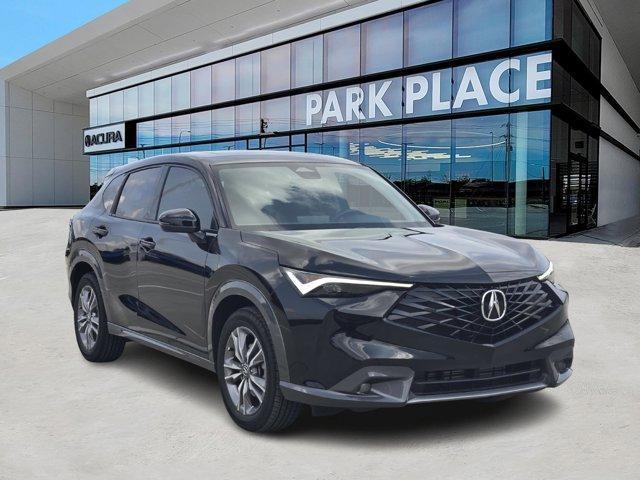 used 2025 Acura ADX car, priced at $30,994