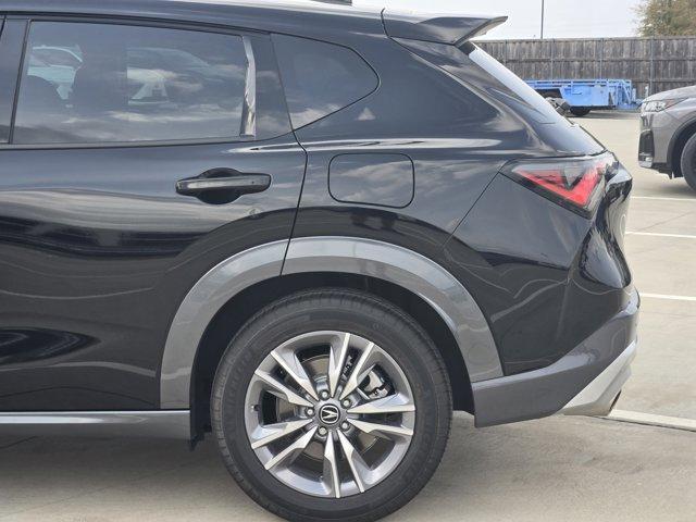 used 2025 Acura ADX car, priced at $30,994