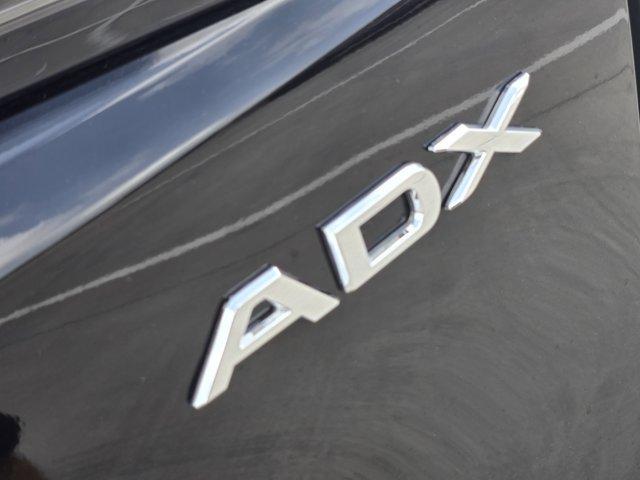 used 2025 Acura ADX car, priced at $30,994