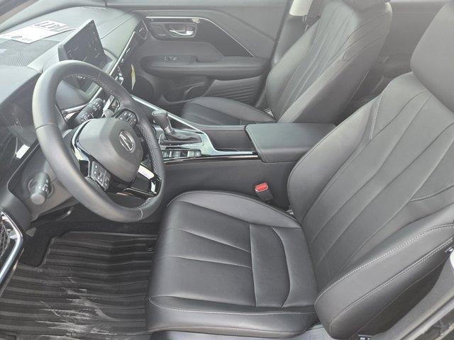 used 2025 Acura ADX car, priced at $30,994