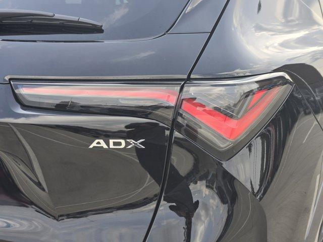 used 2025 Acura ADX car, priced at $30,994