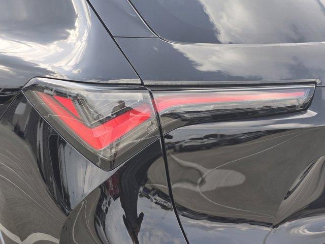 used 2025 Acura ADX car, priced at $30,994