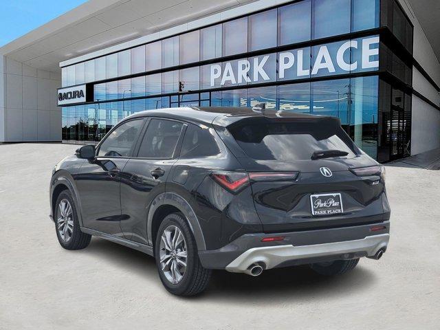 used 2025 Acura ADX car, priced at $30,994