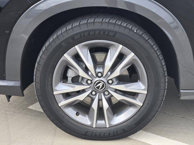 used 2025 Acura ADX car, priced at $30,994
