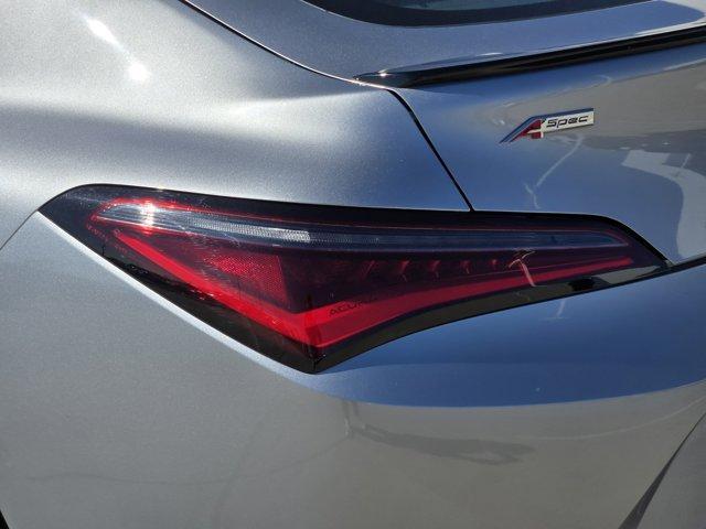 used 2023 Acura Integra car, priced at $26,931