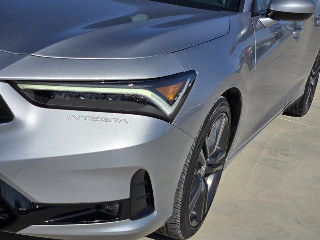 used 2023 Acura Integra car, priced at $26,931