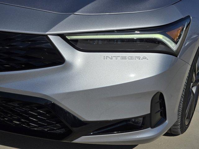 used 2023 Acura Integra car, priced at $26,931