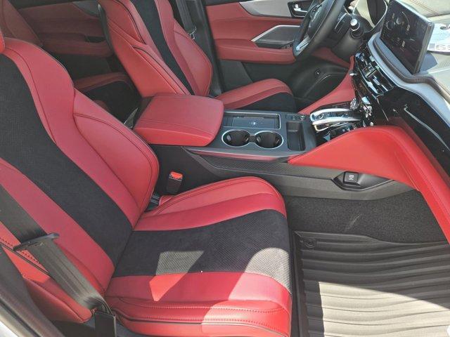 new 2026 Acura MDX car, priced at $63,450