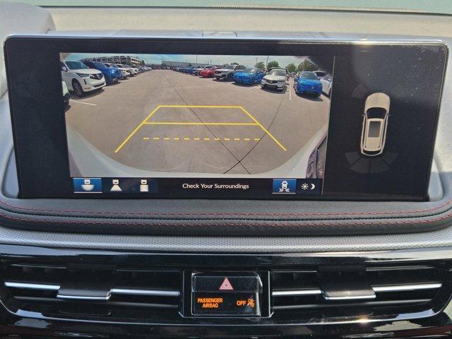 new 2026 Acura MDX car, priced at $63,450