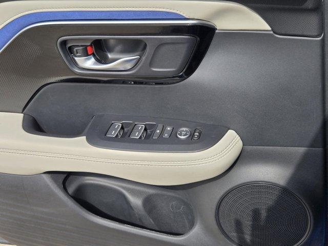 new 2026 Acura ADX car, priced at $41,250