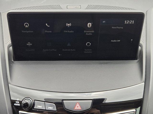 used 2021 Acura RDX car, priced at $19,772