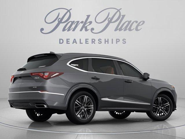 new 2026 Acura MDX car, priced at $70,175