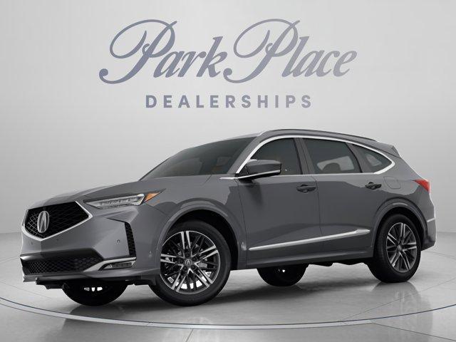 new 2026 Acura MDX car, priced at $70,175