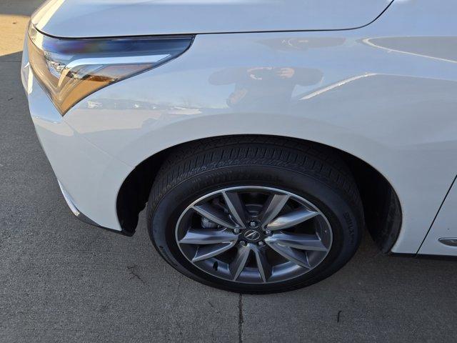 used 2023 Acura RDX car, priced at $35,991