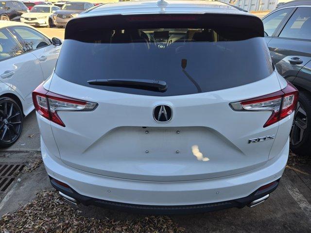 used 2023 Acura RDX car, priced at $35,991