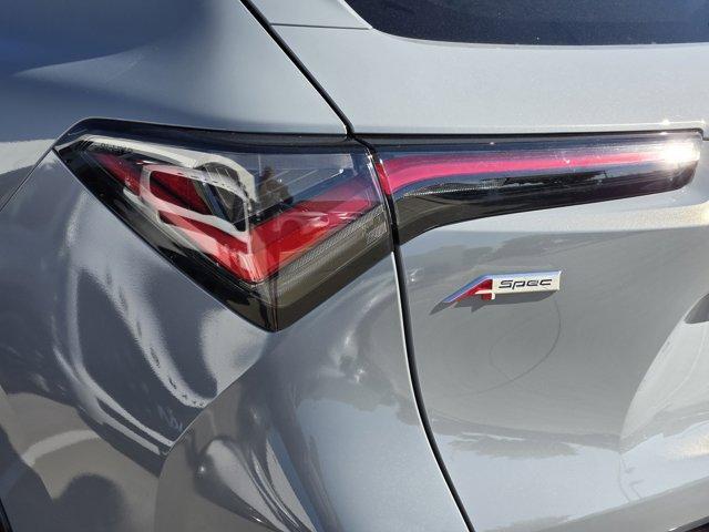 used 2025 Acura ADX car, priced at $33,494