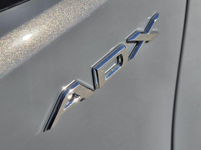 used 2025 Acura ADX car, priced at $33,494