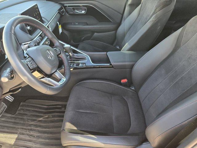 used 2025 Acura ADX car, priced at $33,494