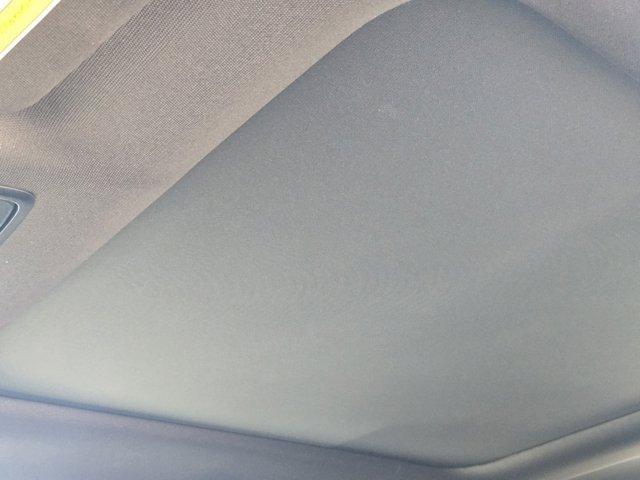 new 2025 Acura ADX car, priced at $38,350