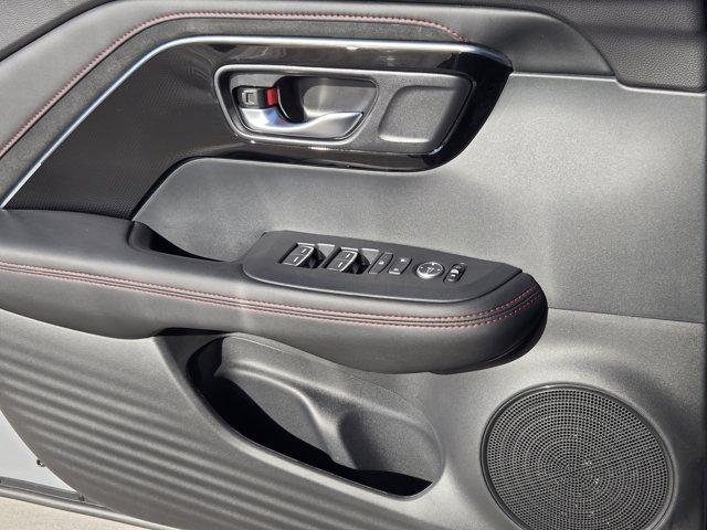 new 2026 Acura ADX car, priced at $39,150