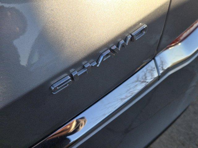 used 2024 Acura MDX car, priced at $44,991