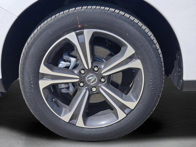 new 2026 Acura RDX car, priced at $48,750