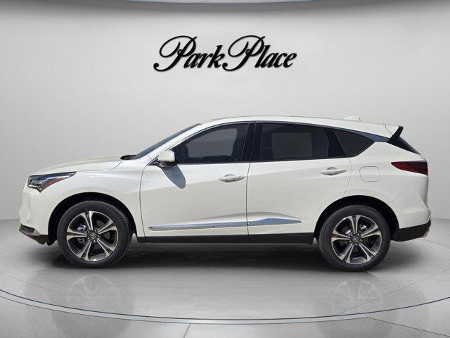 new 2026 Acura RDX car, priced at $48,750