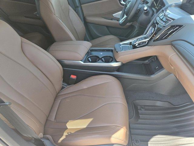 new 2026 Acura RDX car, priced at $48,750